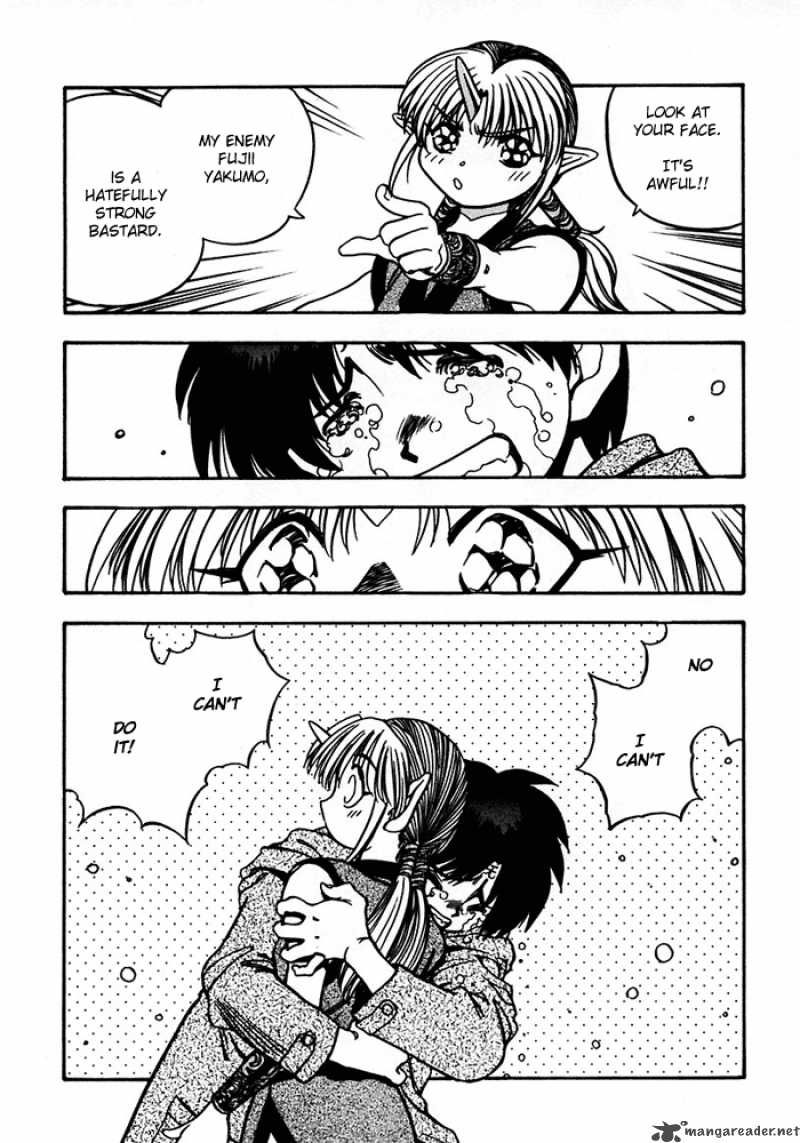 3x3 Eyes 441 11