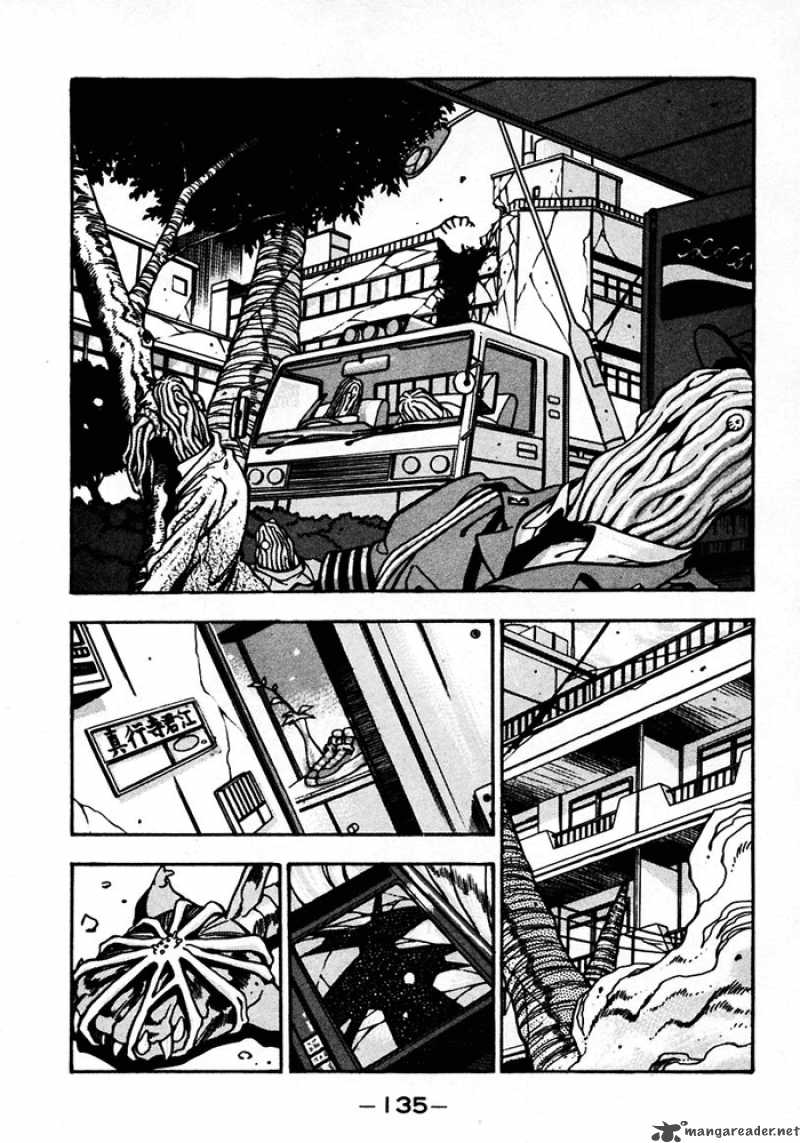 3x3 Eyes 441 3