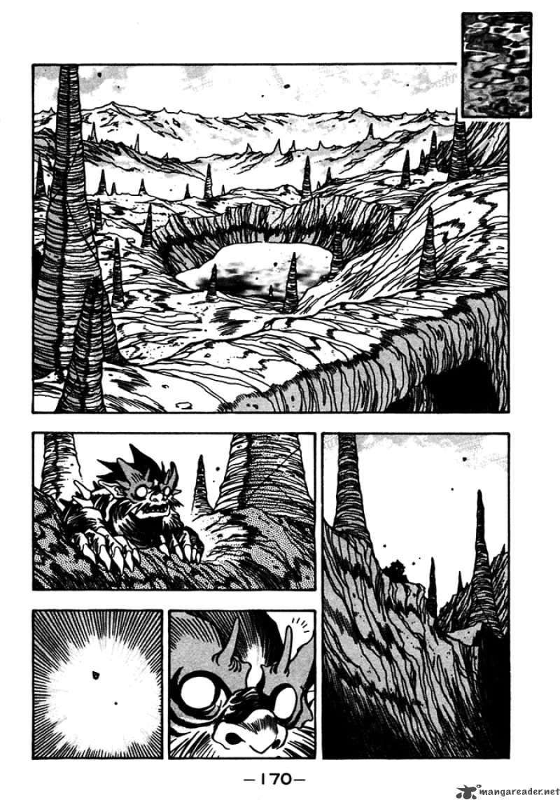 3x3 Eyes 443 9