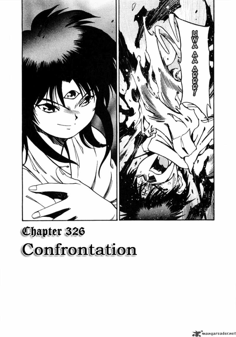 3x3 Eyes 462 10