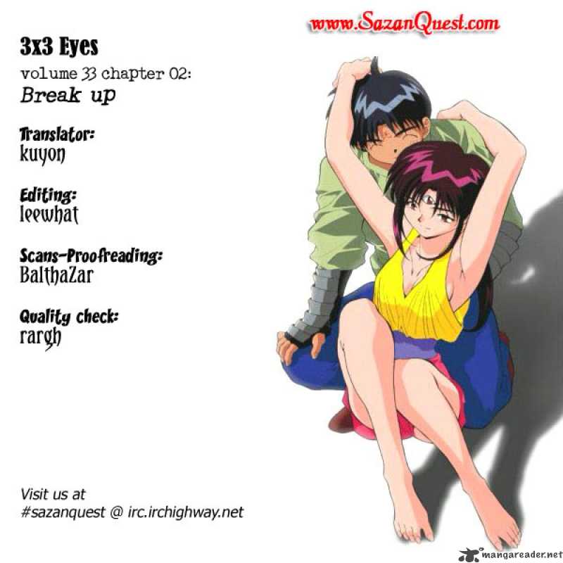 3x3 Eyes 463 1