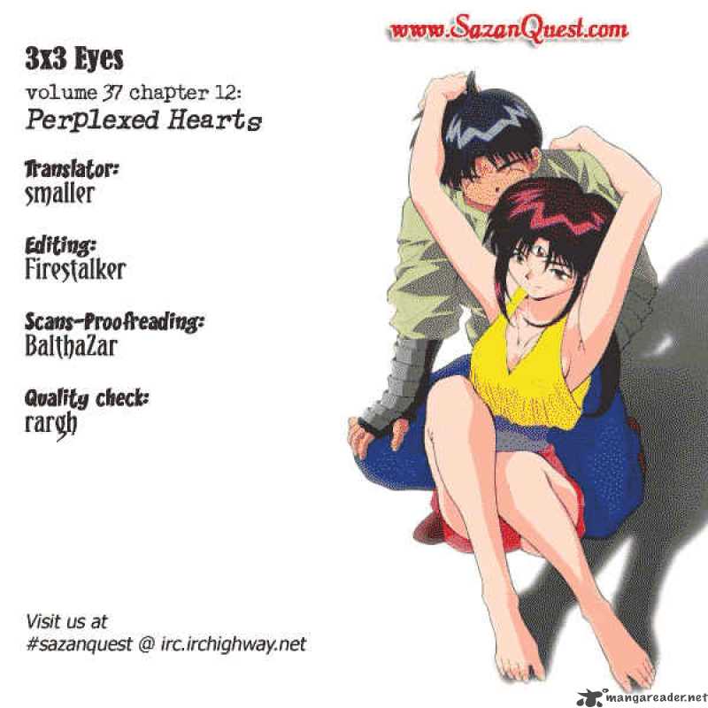 3x3 Eyes 533 14