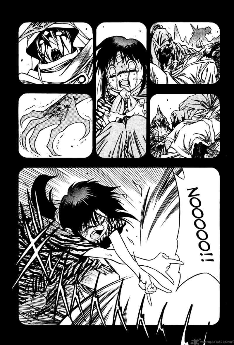 3x3 Eyes 537 6