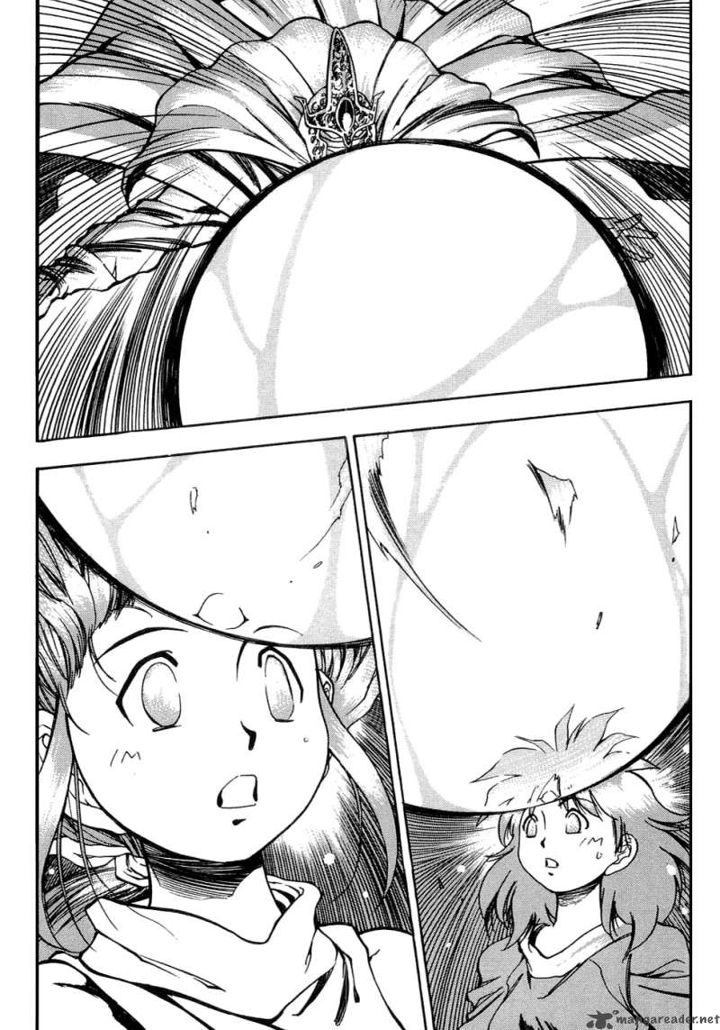 3x3 Eyes 544 5