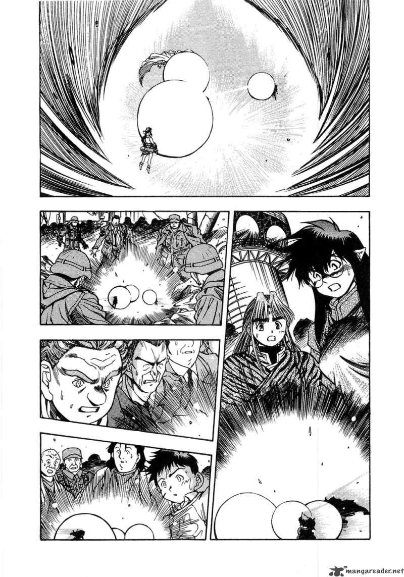 3x3 Eyes 544 6