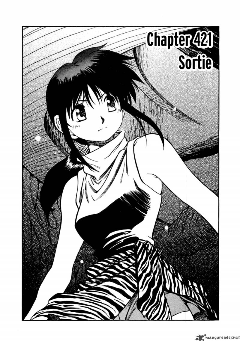 3x3 Eyes 556 2
