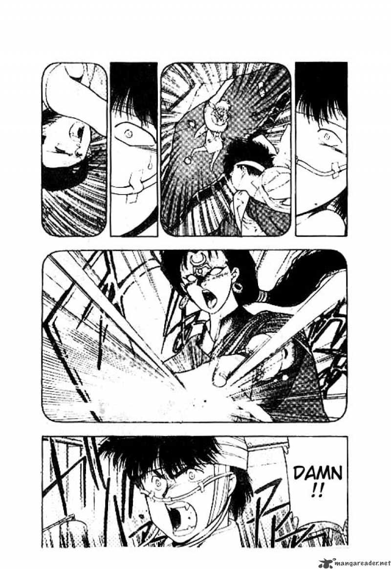 3x3 Eyes 70 5