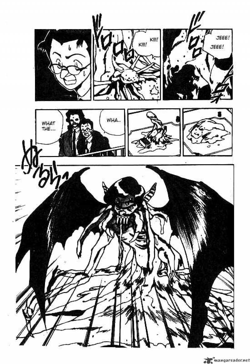 3x3 Eyes 72 18