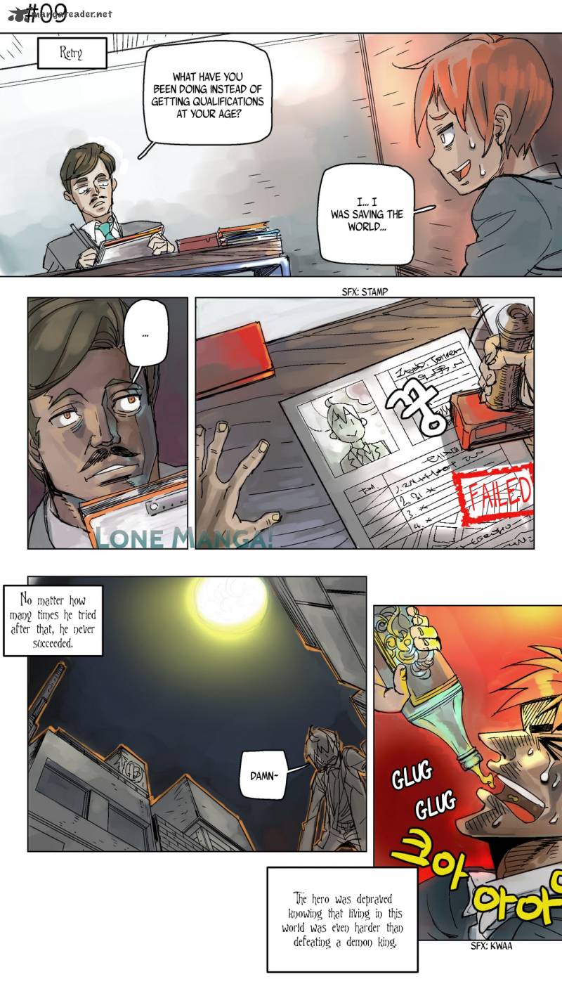 4 Cut Hero 1 14