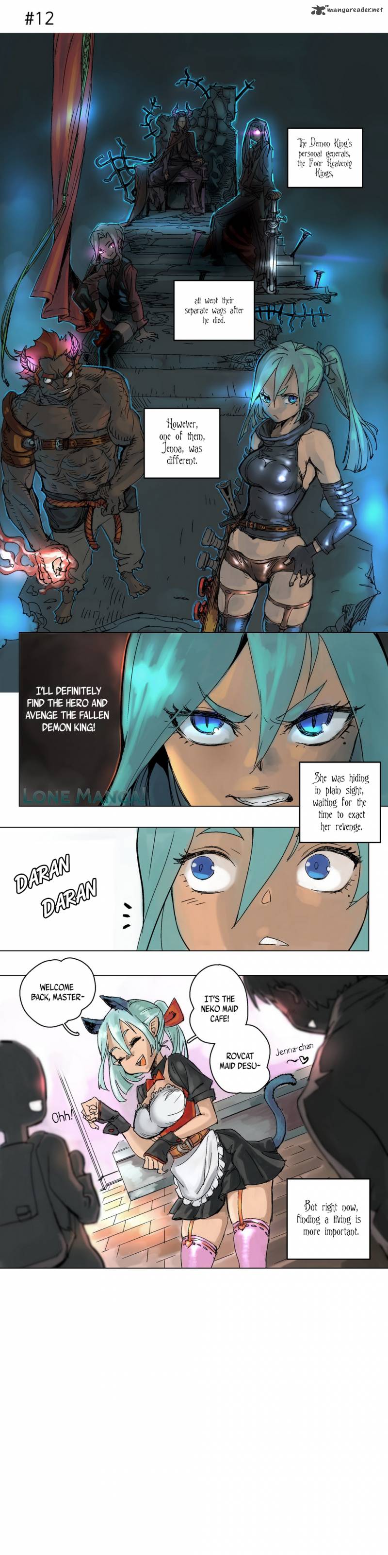 4 Cut Hero 1 19