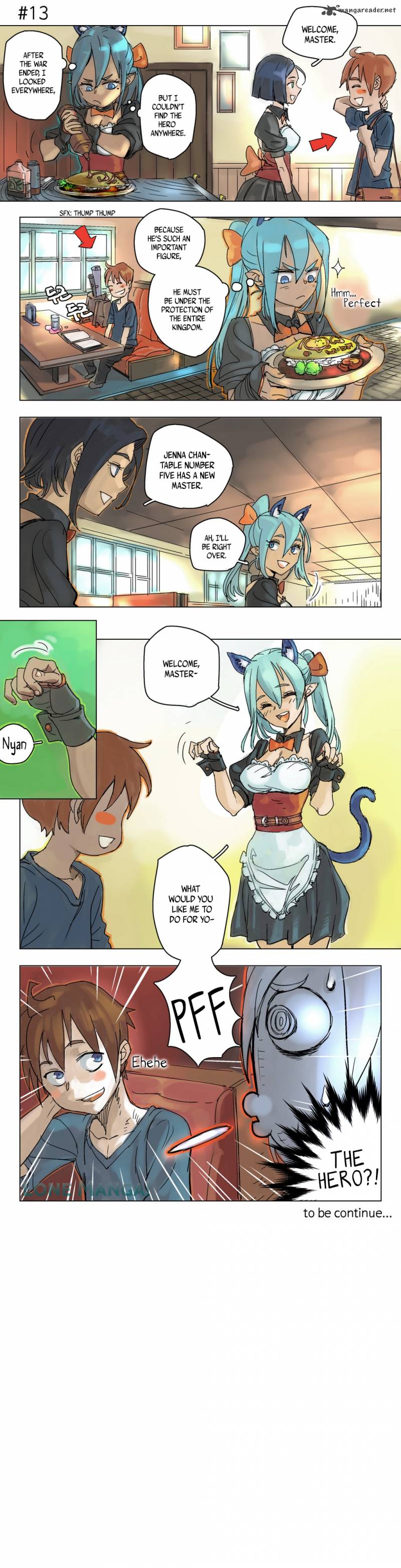 4 Cut Hero 1 20