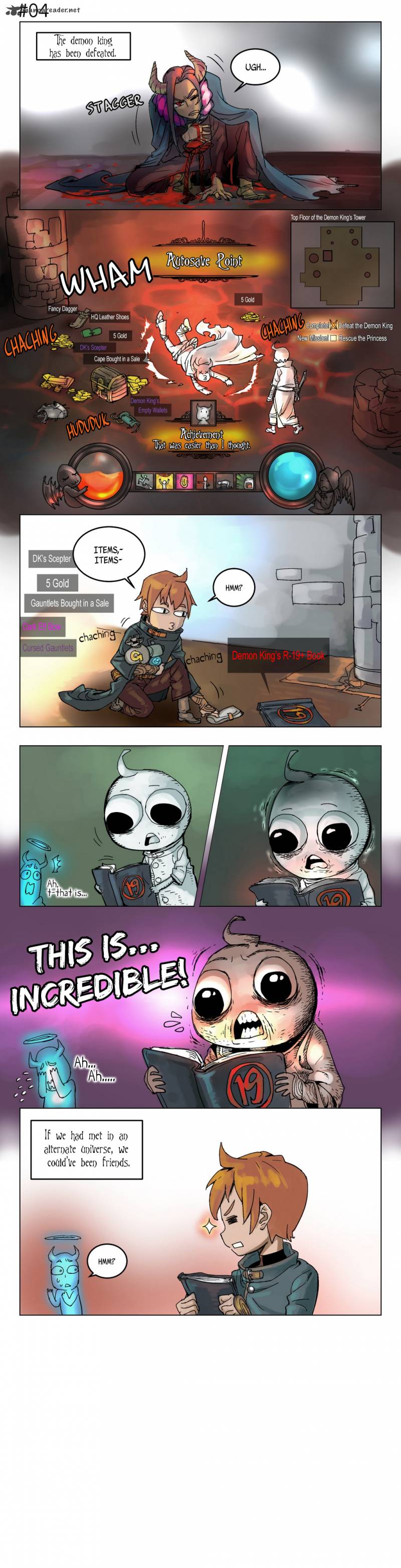 4 Cut Hero 1 6