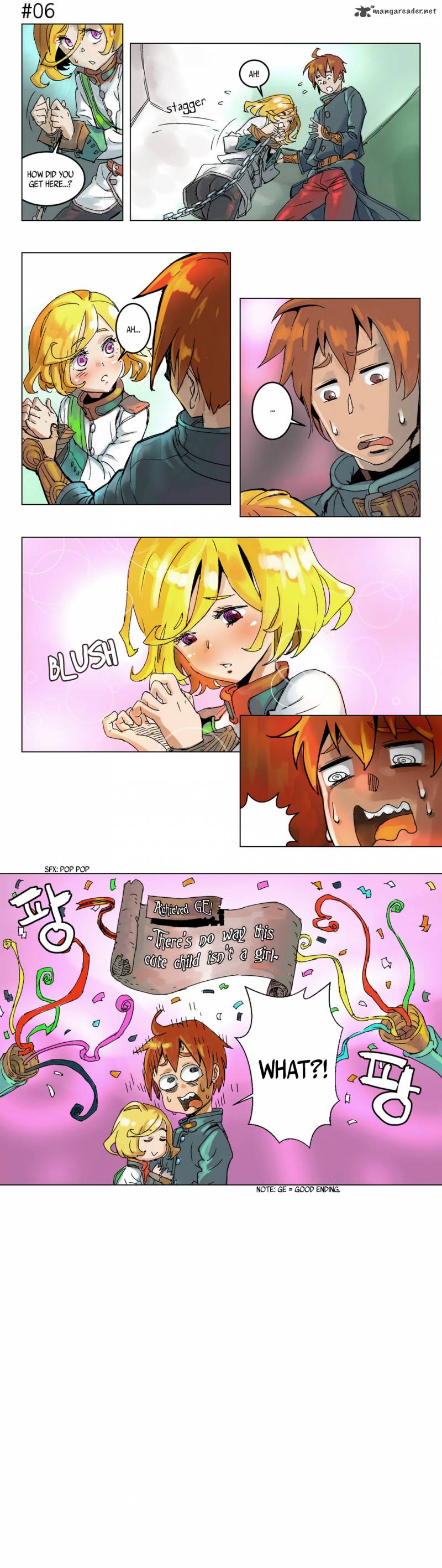 4 Cut Hero 1 9