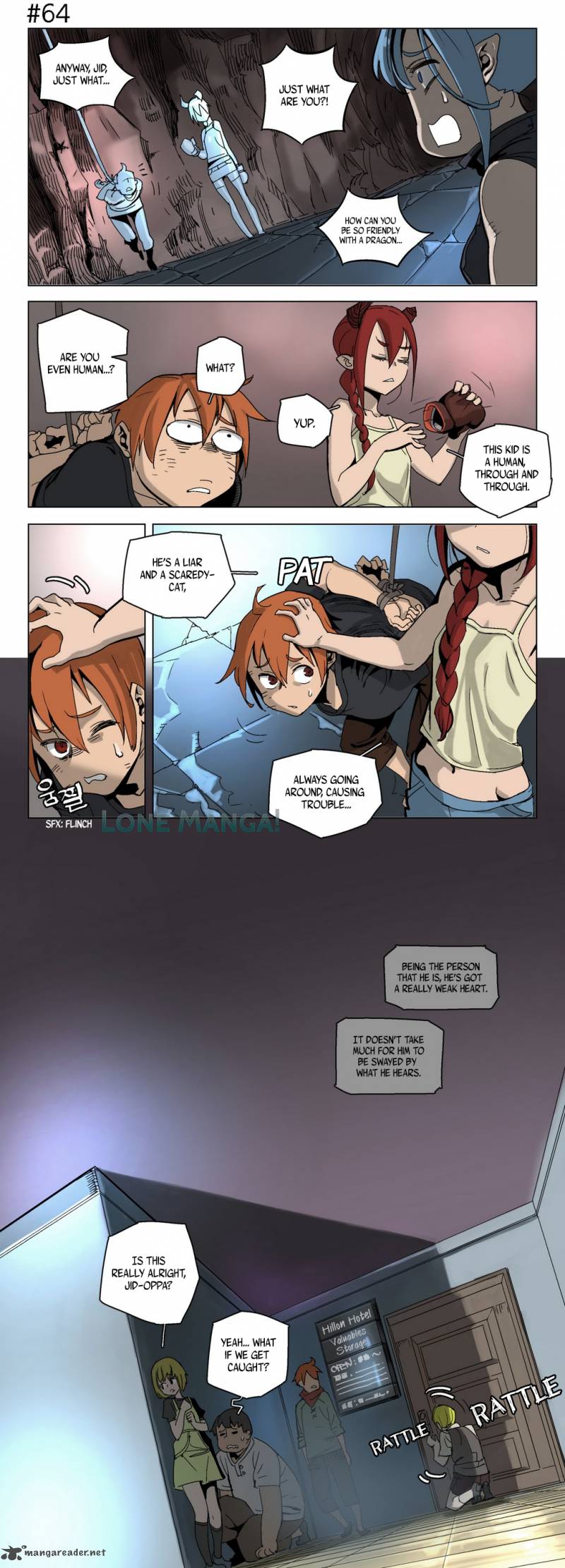 4 Cut Hero 10 7