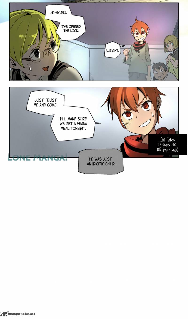 4 Cut Hero 10 8