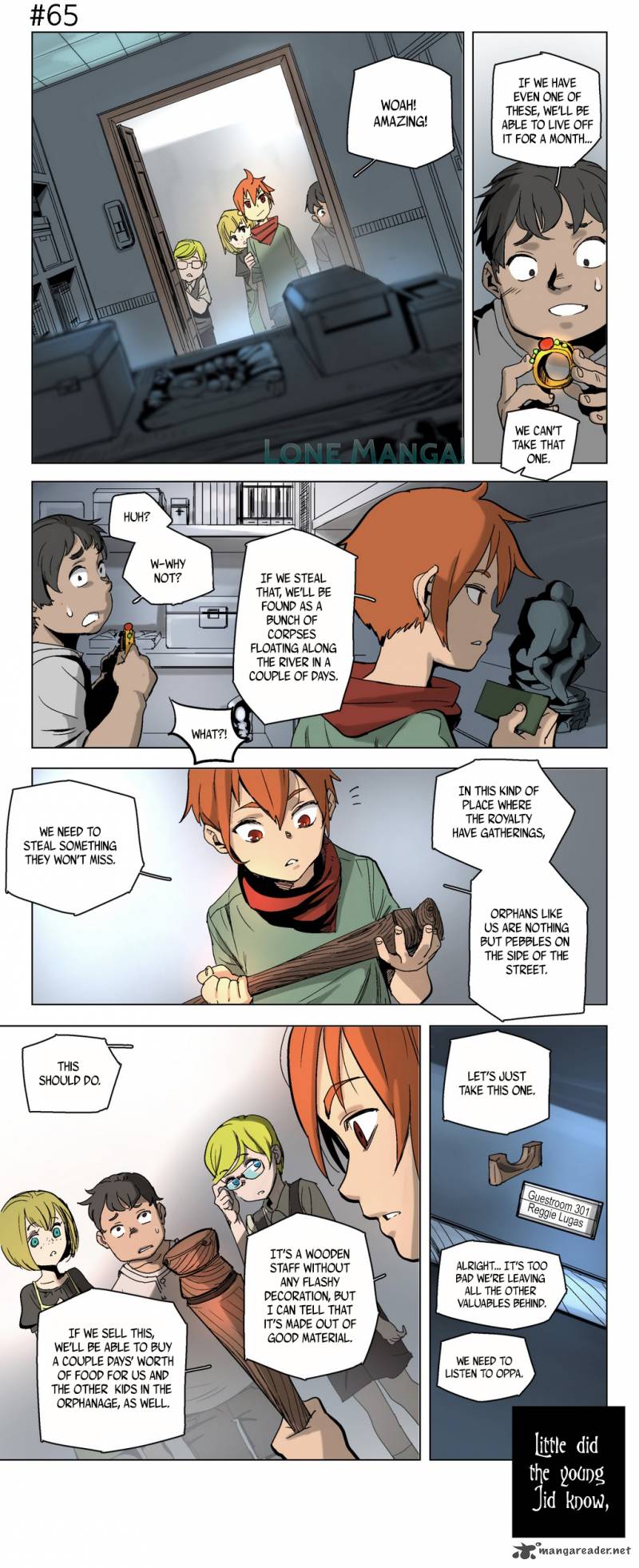 4 Cut Hero 10 9