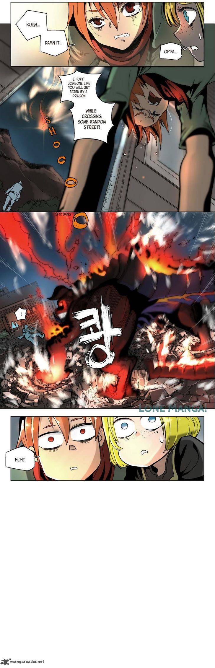 4 Cut Hero 11 2