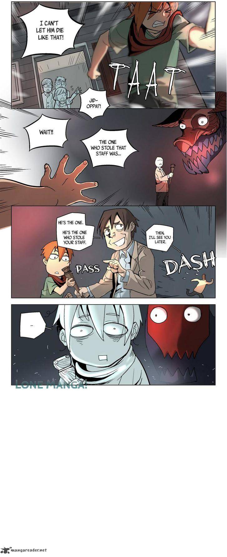 4 Cut Hero 11 4