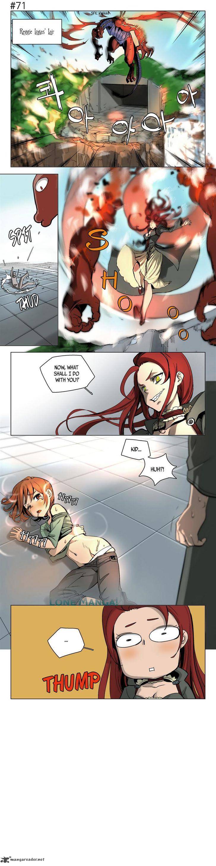 4 Cut Hero 11 8