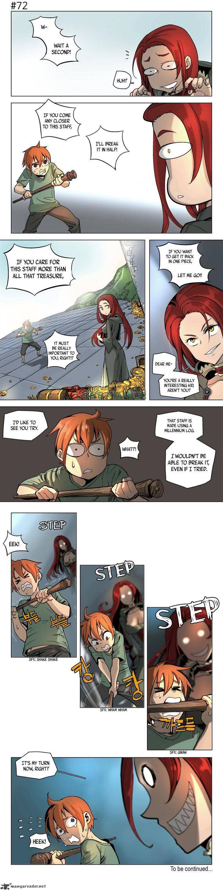 4 Cut Hero 11 9