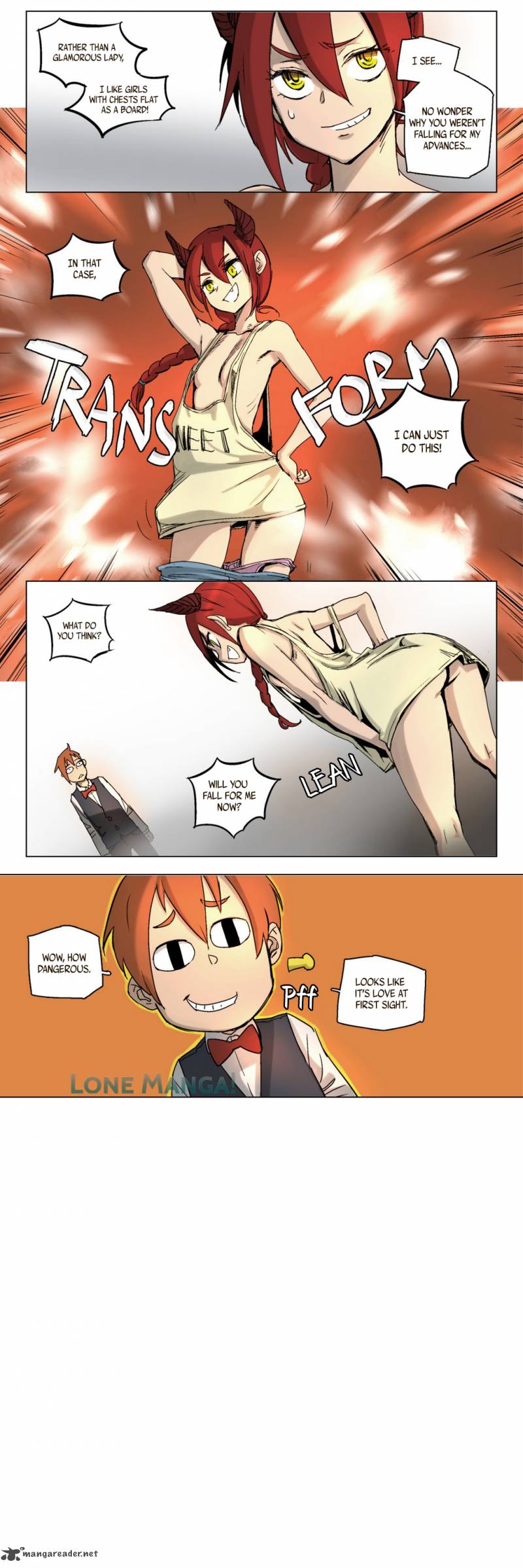 4 Cut Hero 12 11