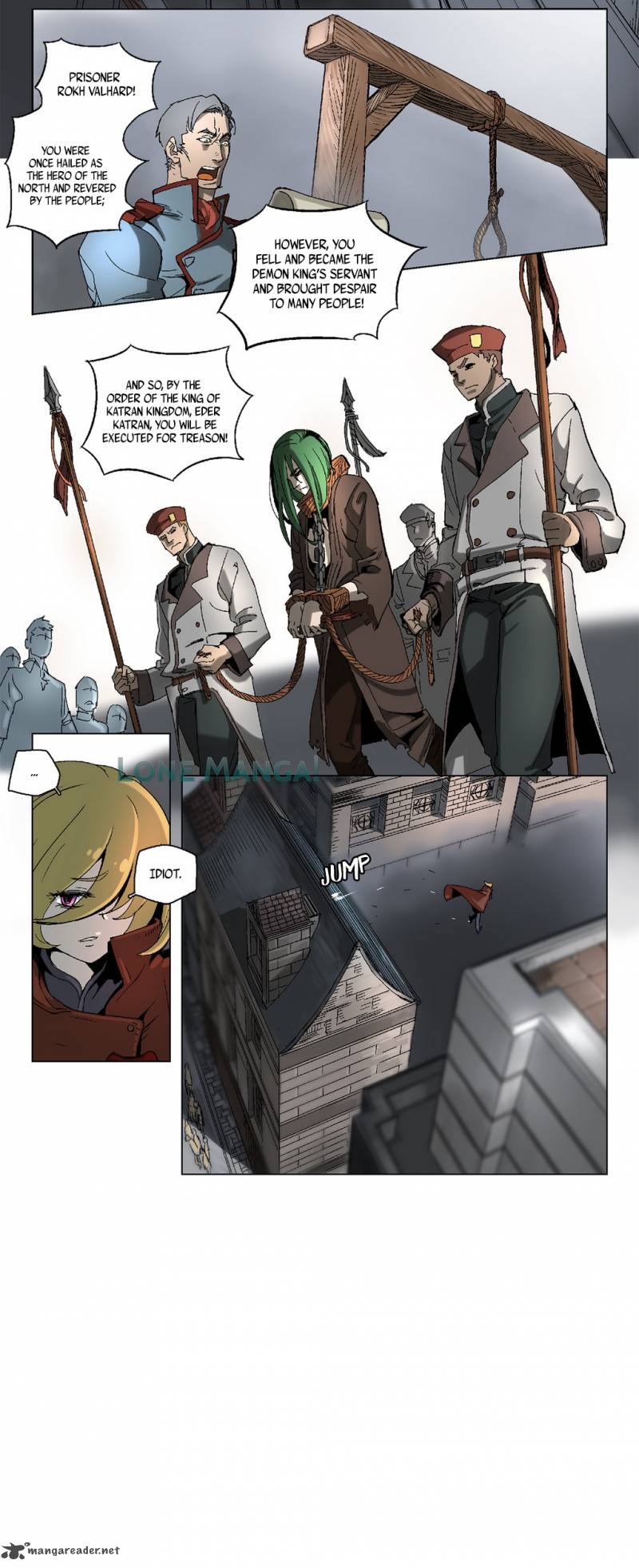 4 Cut Hero 14 4