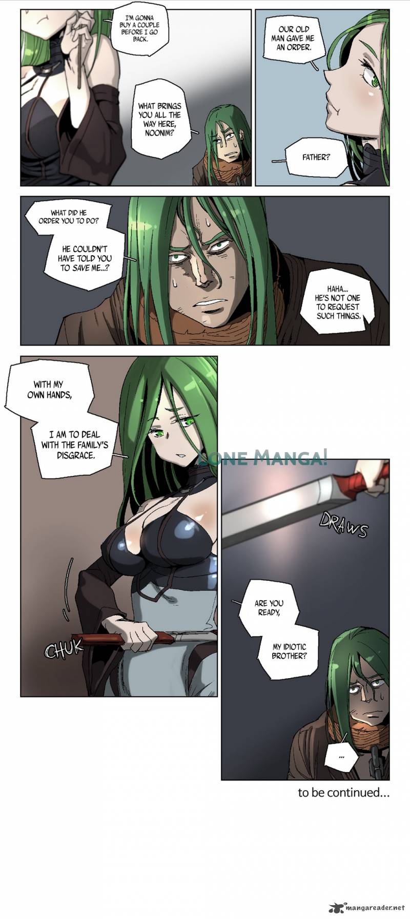4 Cut Hero 14 9