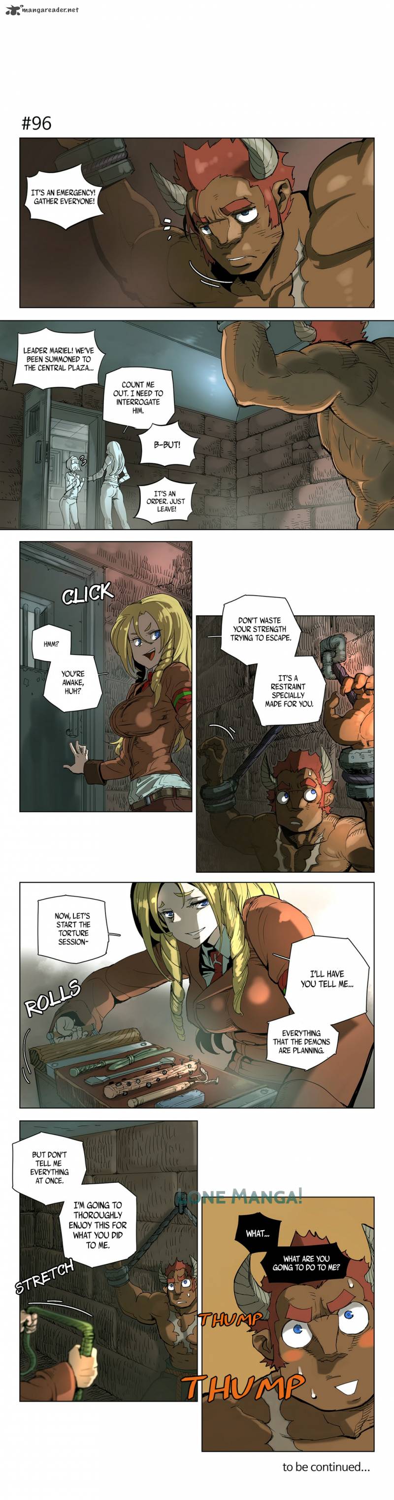 4 Cut Hero 15 12