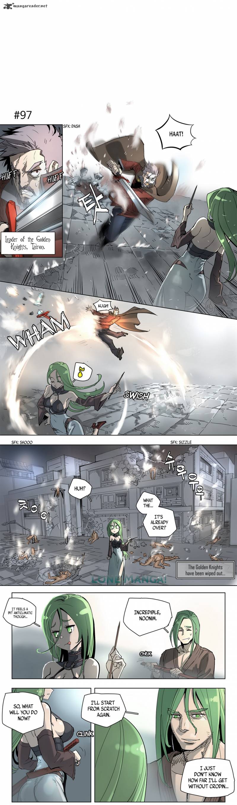 4 Cut Hero 16 2