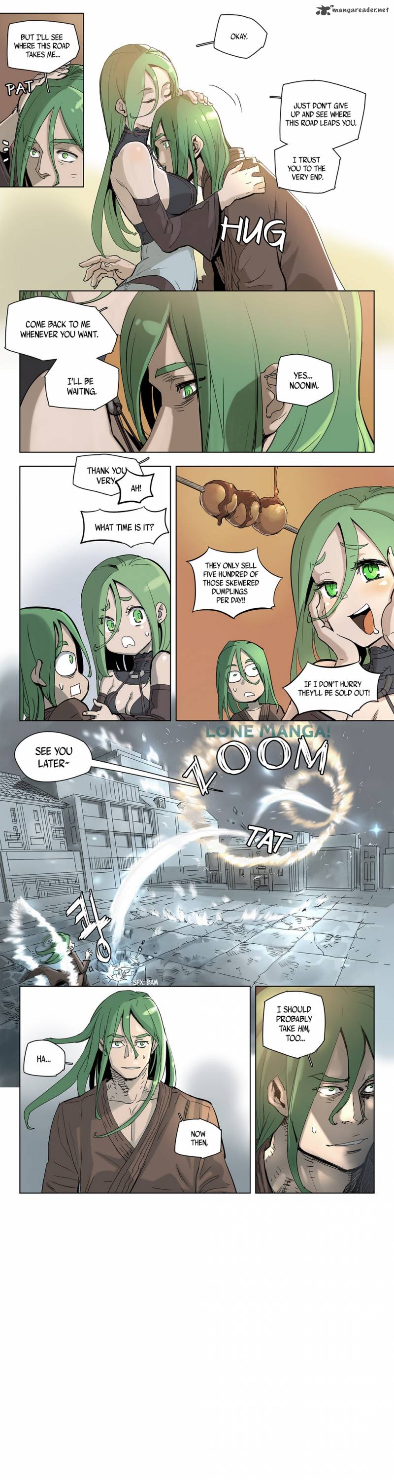 4 Cut Hero 16 3