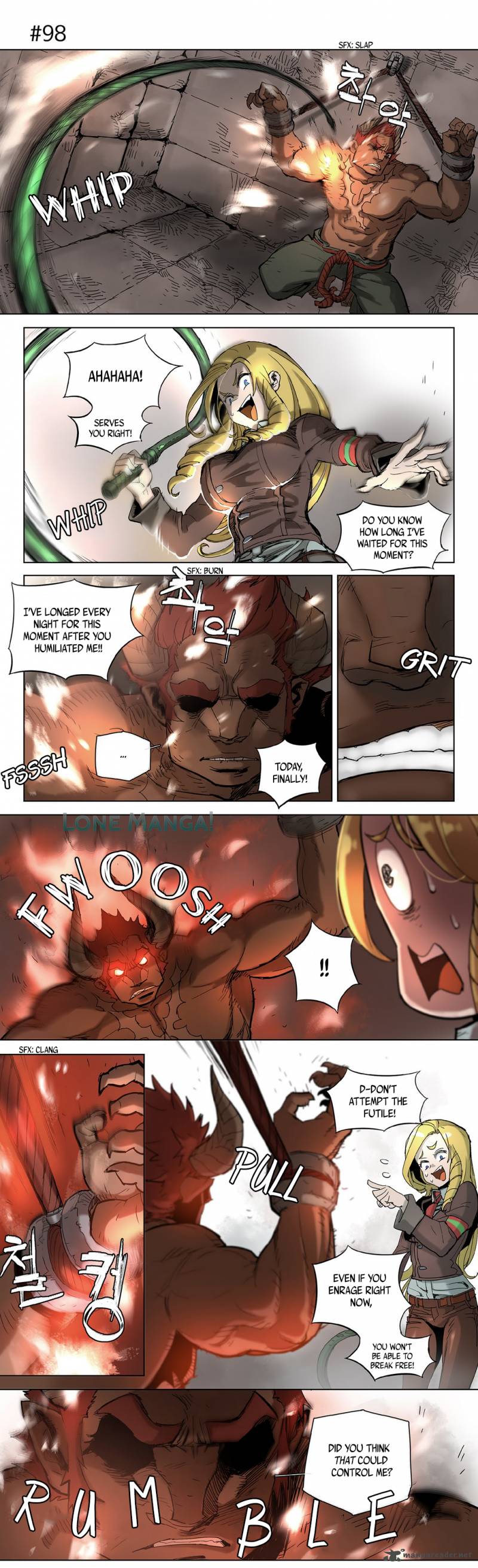 4 Cut Hero 16 4