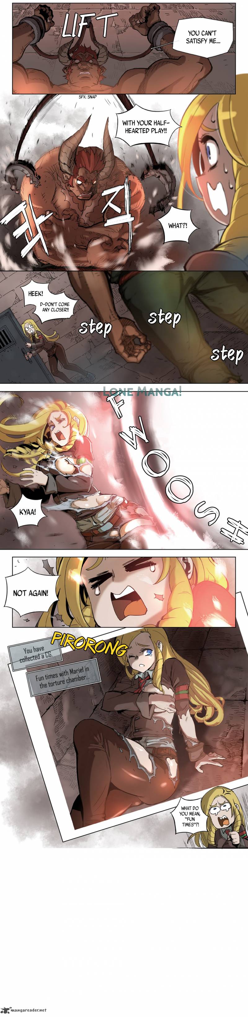 4 Cut Hero 16 5