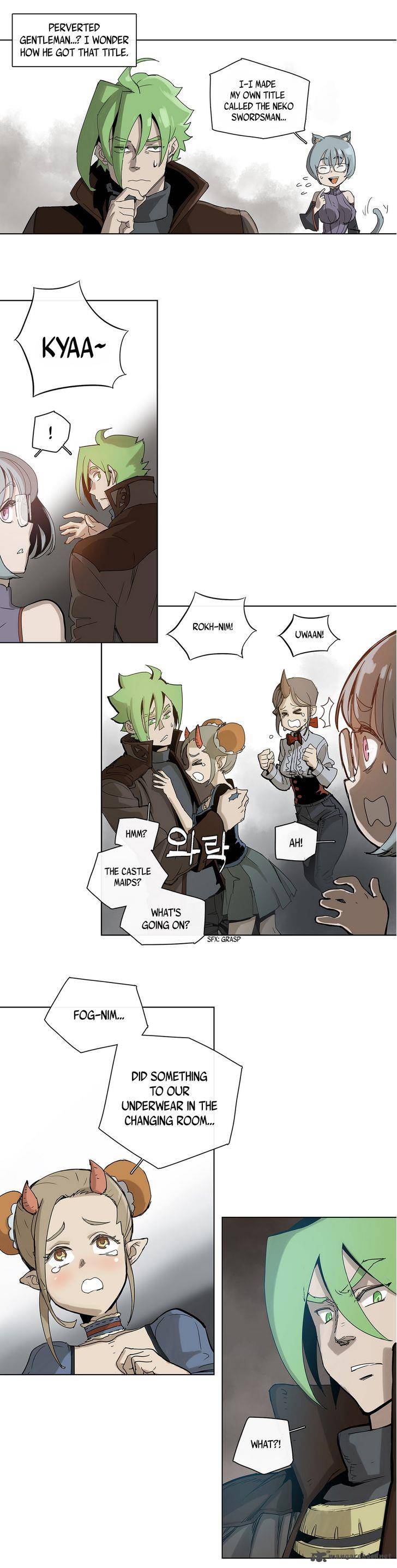 4 Cut Hero 18 7