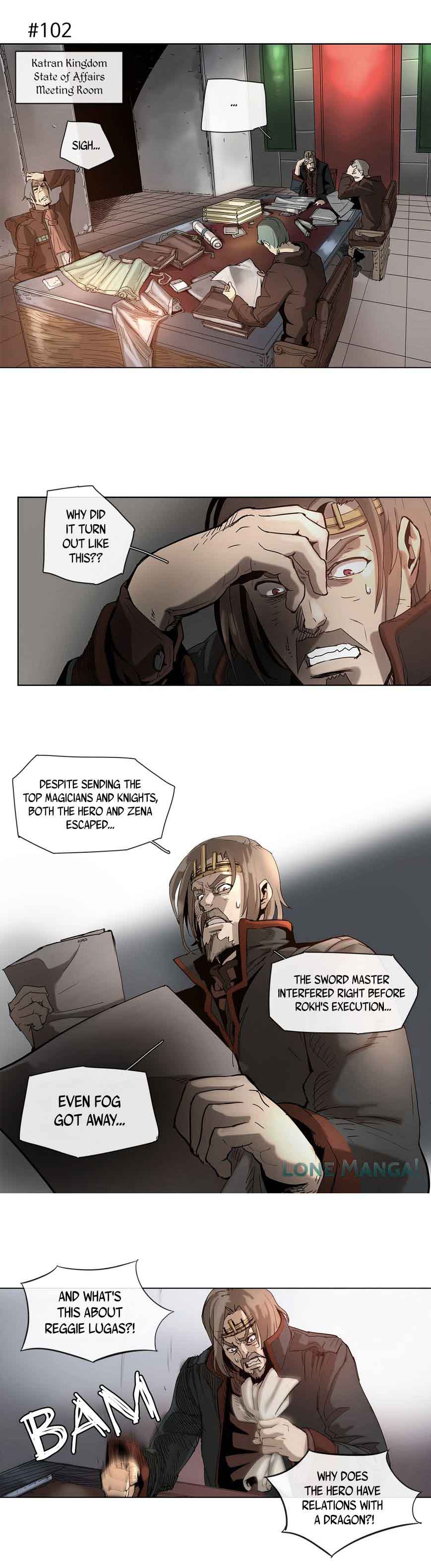 4 Cut Hero 19 17