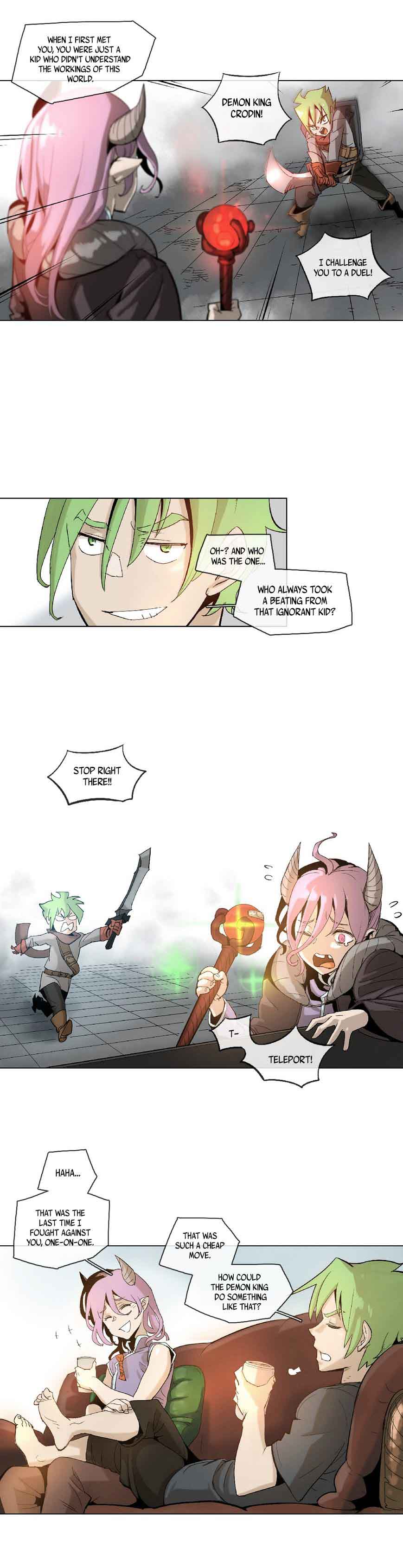 4 Cut Hero 19 5