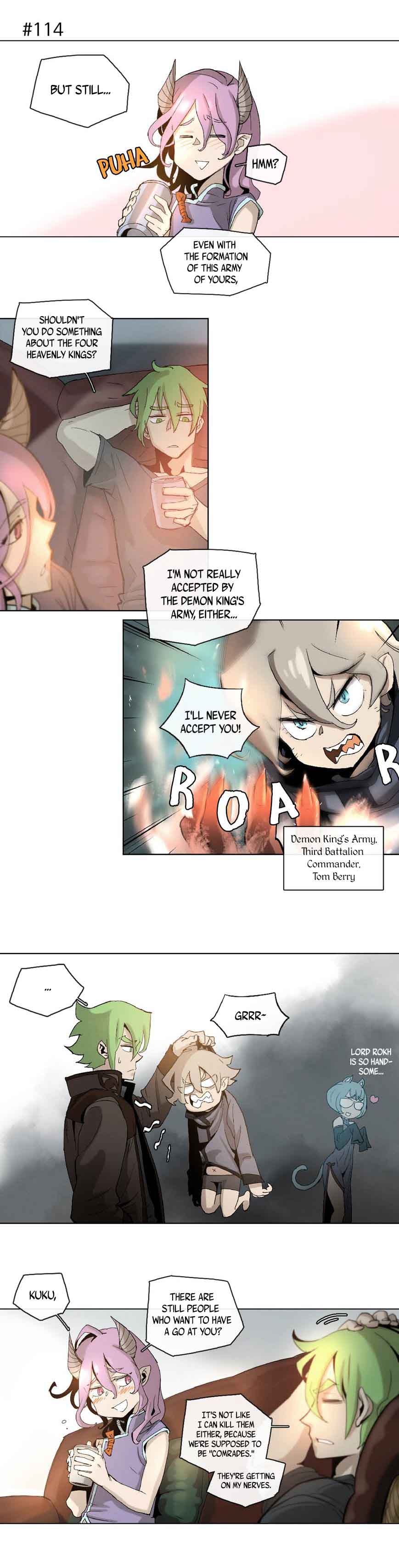 4 Cut Hero 19 7