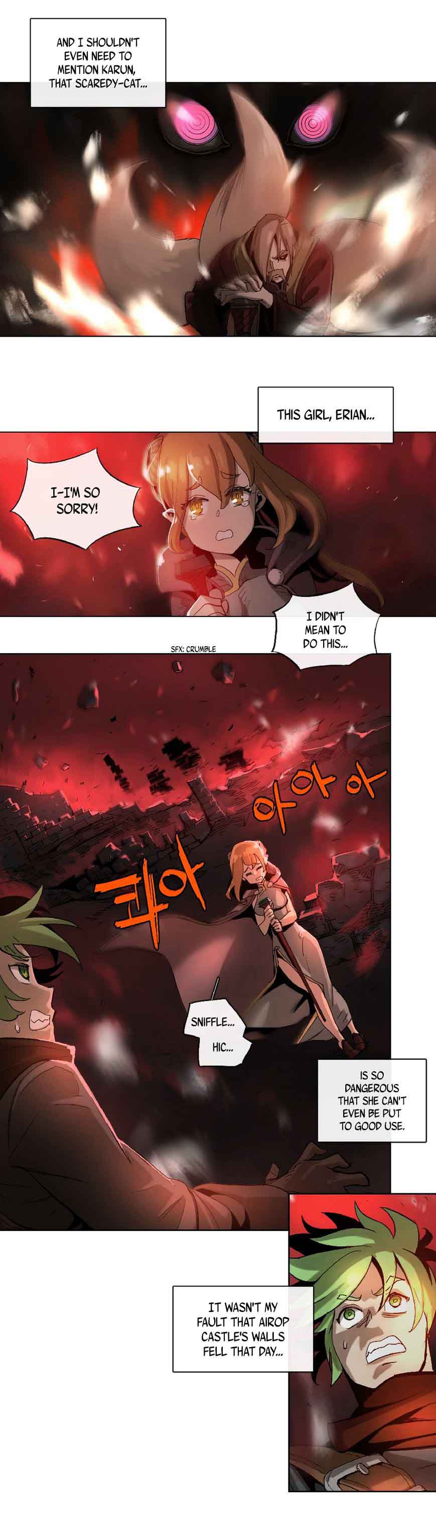4 Cut Hero 19 8