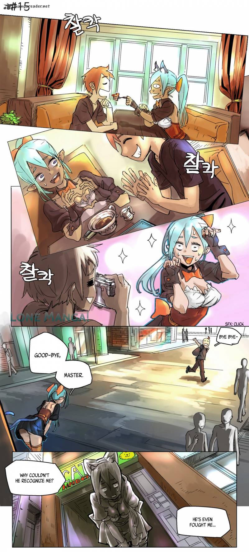 4 Cut Hero 2 4