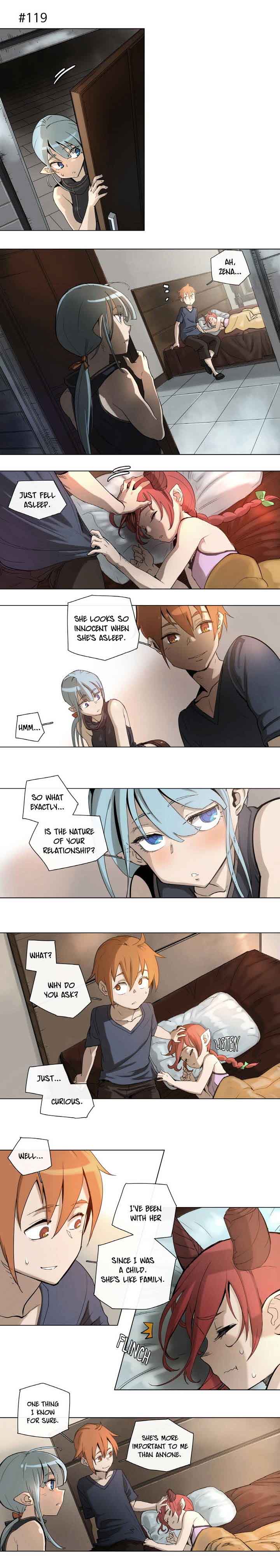 4 Cut Hero 20 6