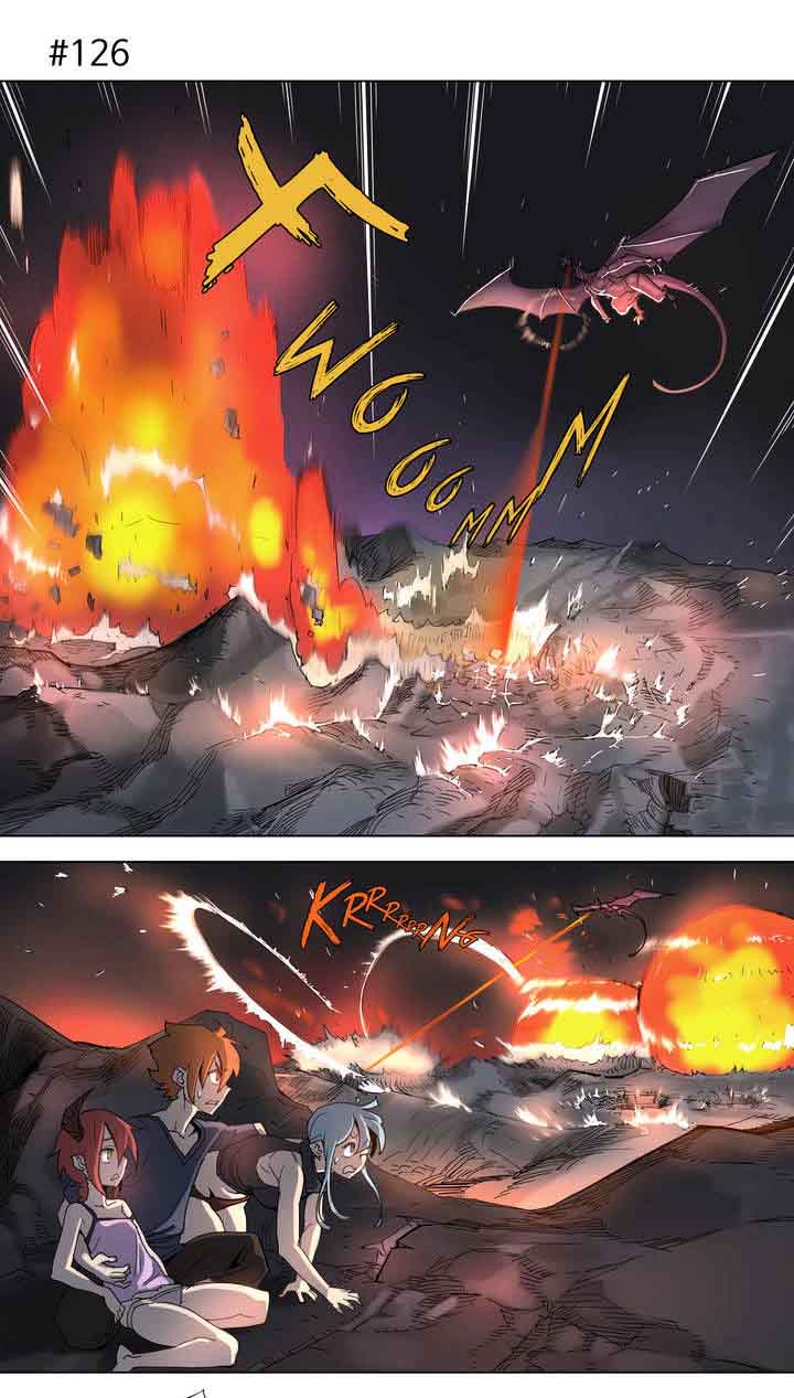 4 Cut Hero 22 7