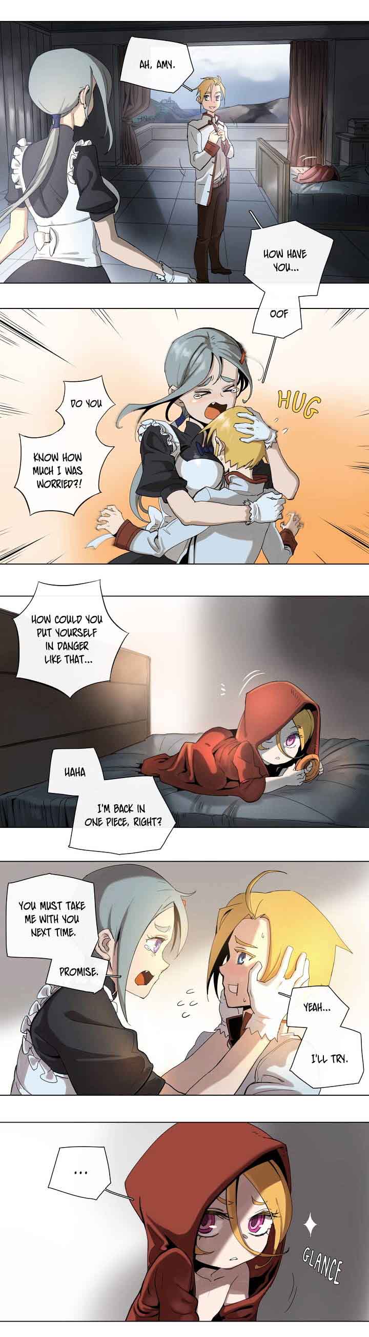 4 Cut Hero 25 3