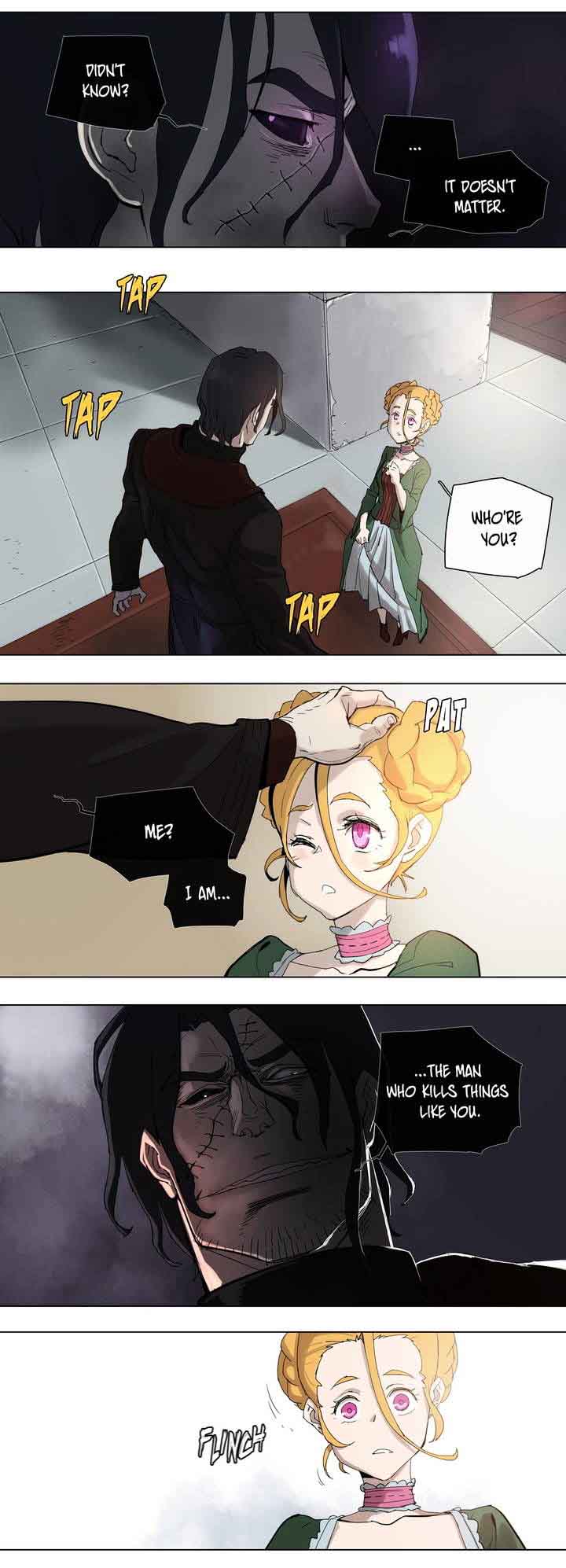 4 Cut Hero 26 4