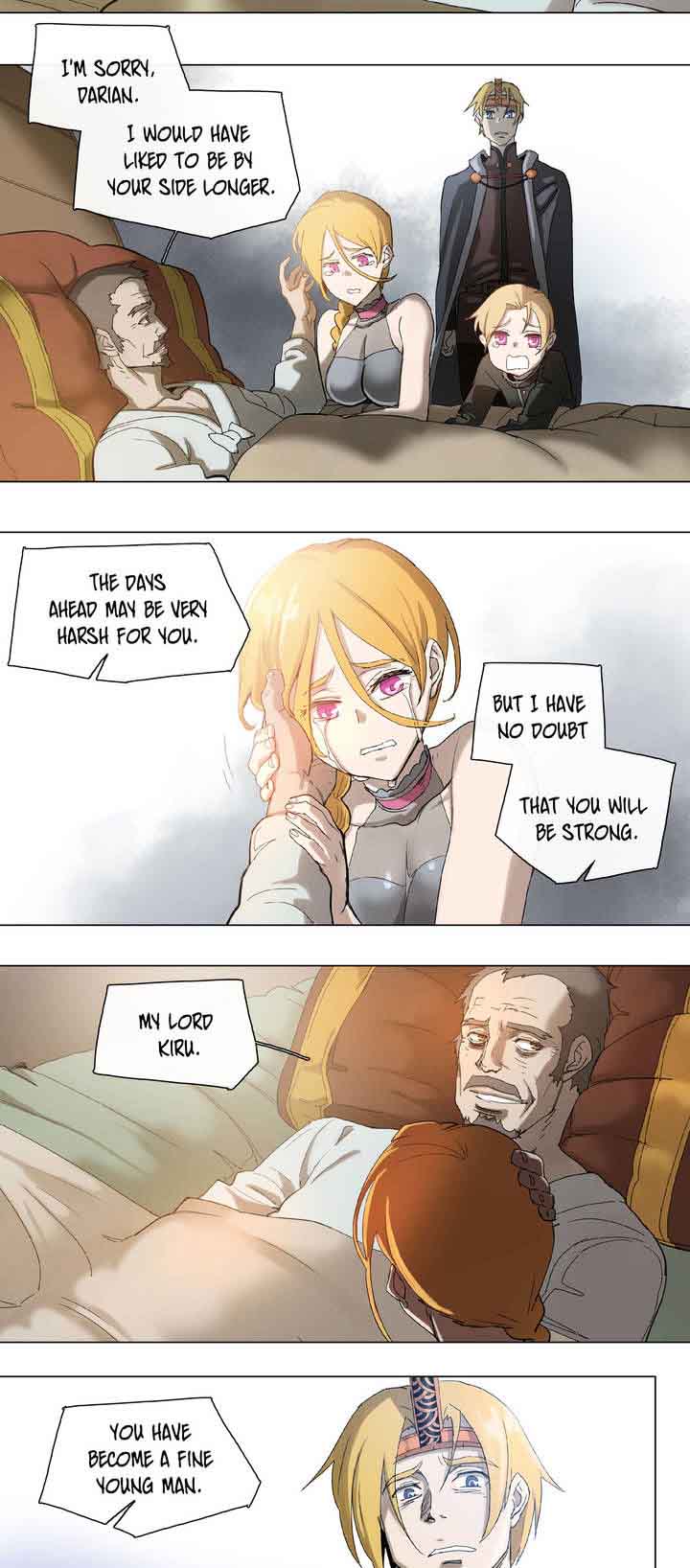 4 Cut Hero 28 17
