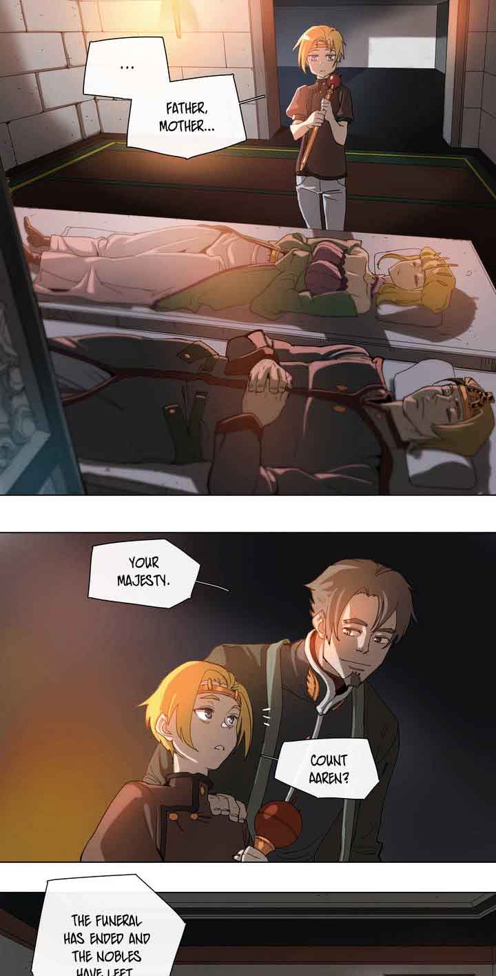 4 Cut Hero 28 9