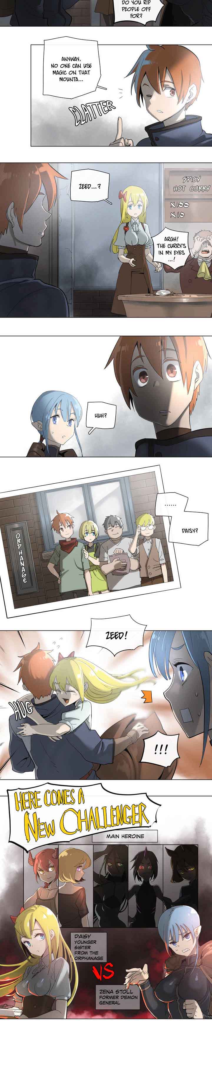 4 Cut Hero 34 3
