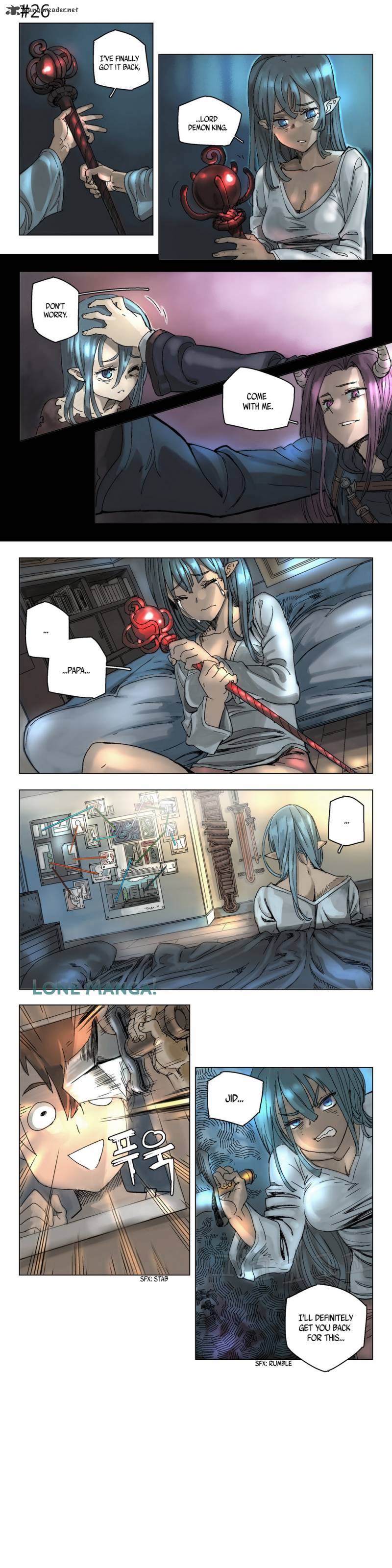 4 Cut Hero 4 3