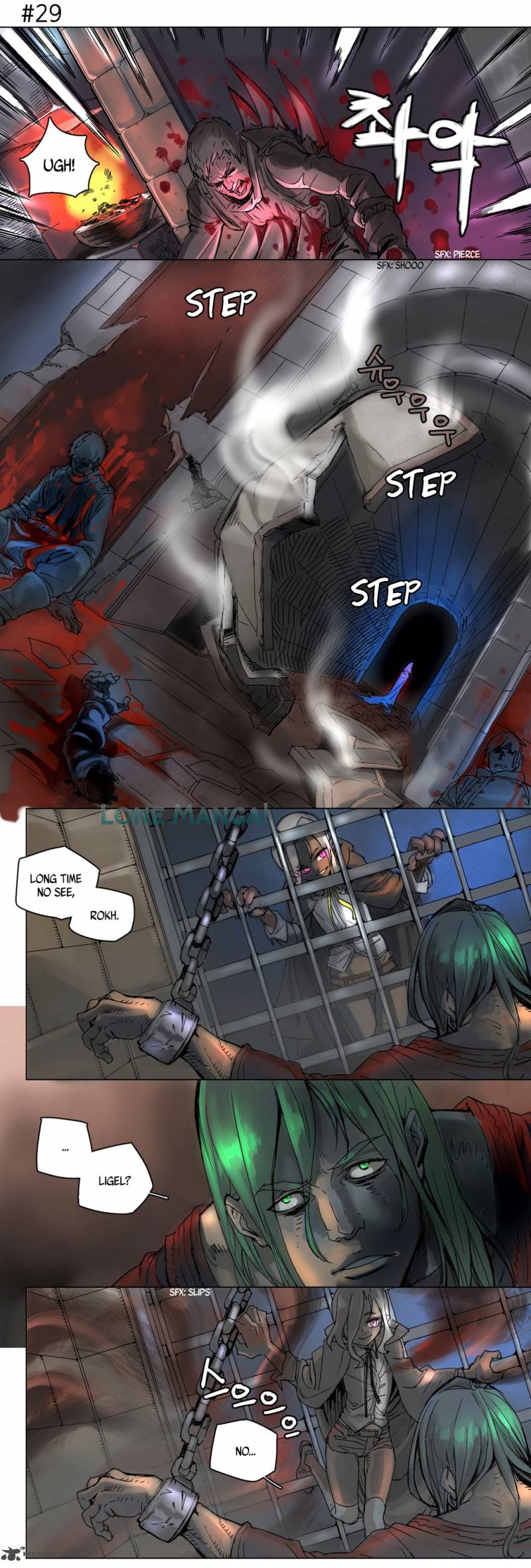 4 Cut Hero 4 8