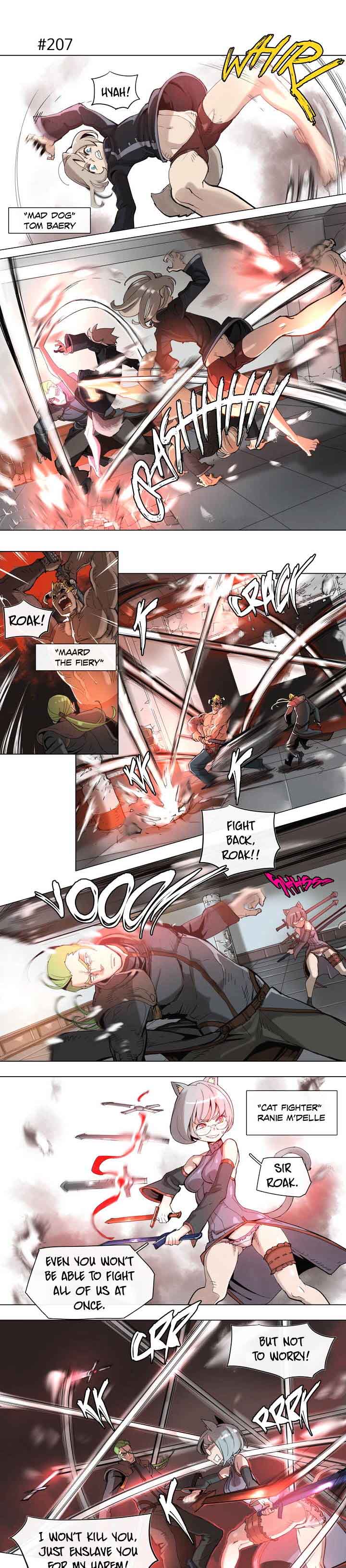 4 Cut Hero 40 2