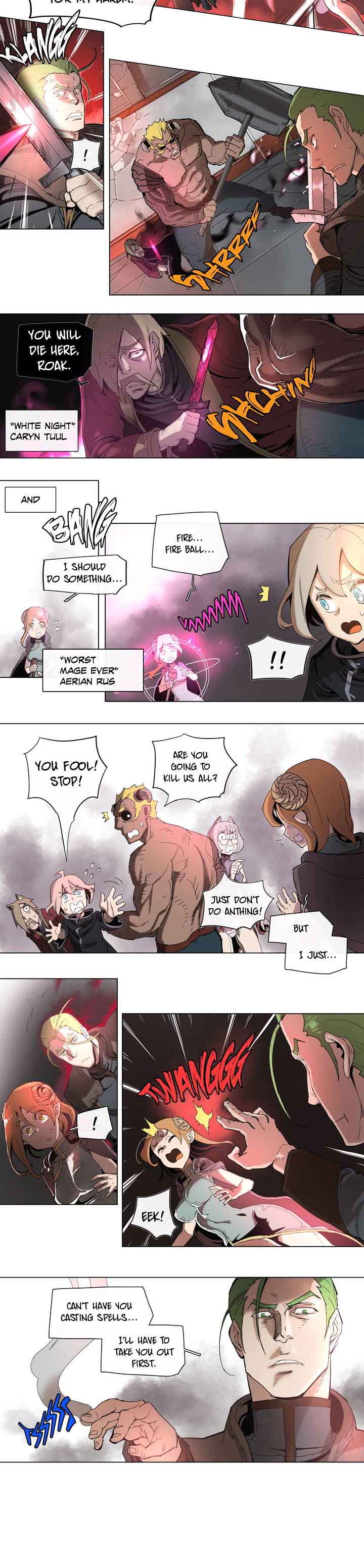 4 Cut Hero 40 3