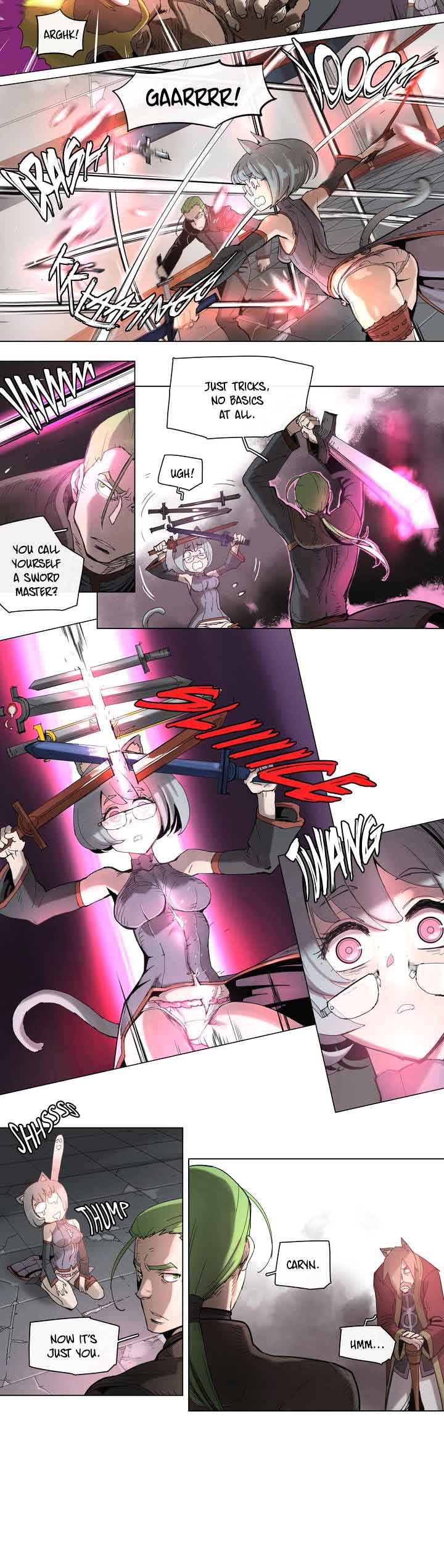 4 Cut Hero 40 6